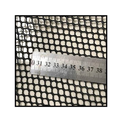 黑色阻燃防爬网